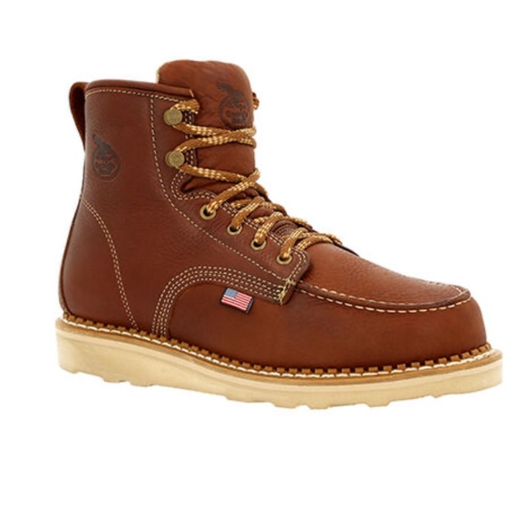 Georgia Boot Other - Georgia boots *NEW*